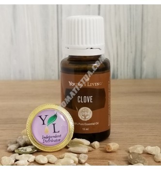 Гвоздика Clove 15 мл-352408